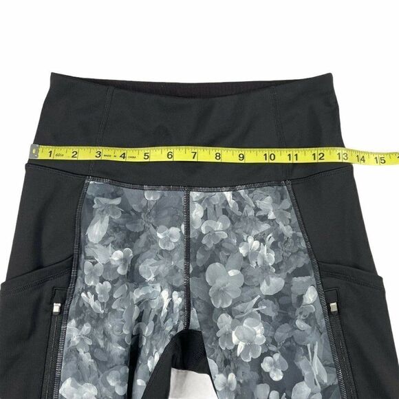 Athleta Frost High Traverse Legging - Picture 8 of 11